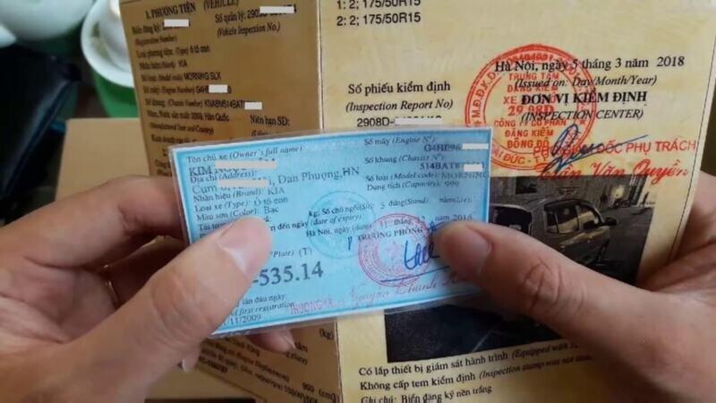 Caveat Xe Oto là Gì?