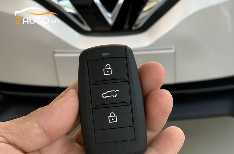 Khóa Smartkey Vinfast Bị Hư Hỏng: Dấu Hiệu và Cách Xử Lý