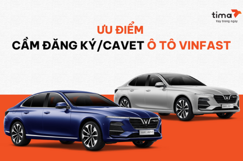 Vinfast và Caveat Xe Oto