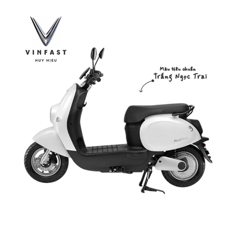 VinFast Xe Điện Tiết Kiệm Môi Trường