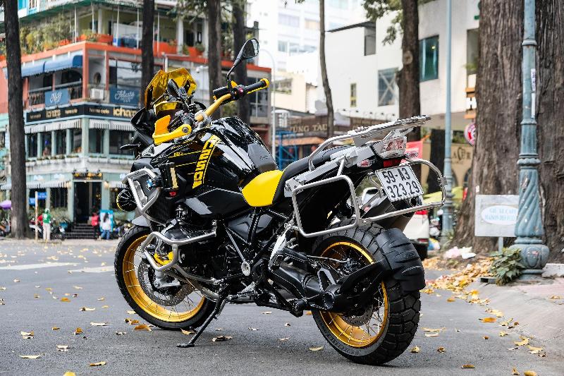 Biển Số Xe Điện Sài Gòn
