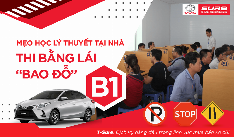 Câu Hỏi Thường Gặp Về Học Bằng Lái B1