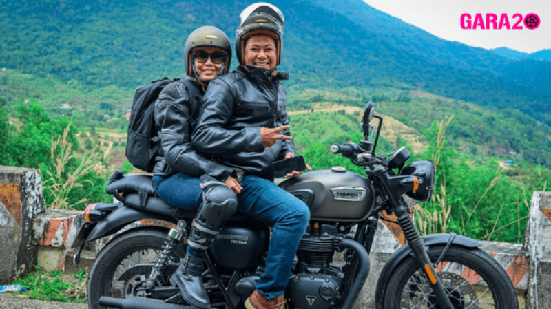 Chất liệu nón bảo hiểm an toàn
