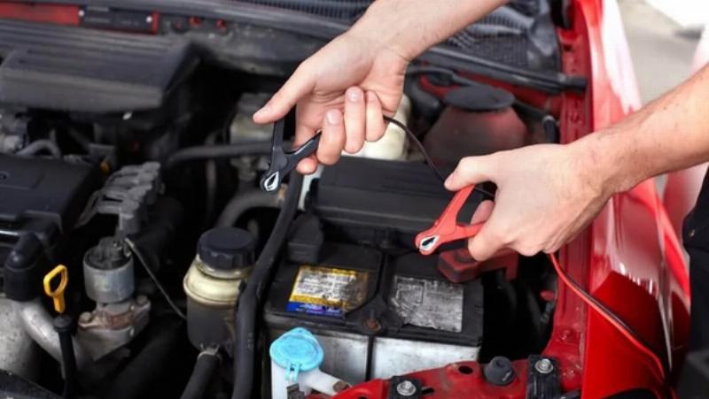 Chọn bộ kích bình phù hợp với loại xe