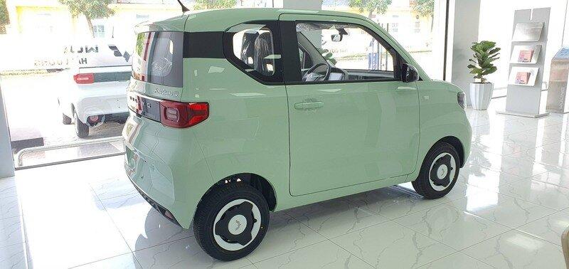 Chọn màu xe hợp mệnh Mộc