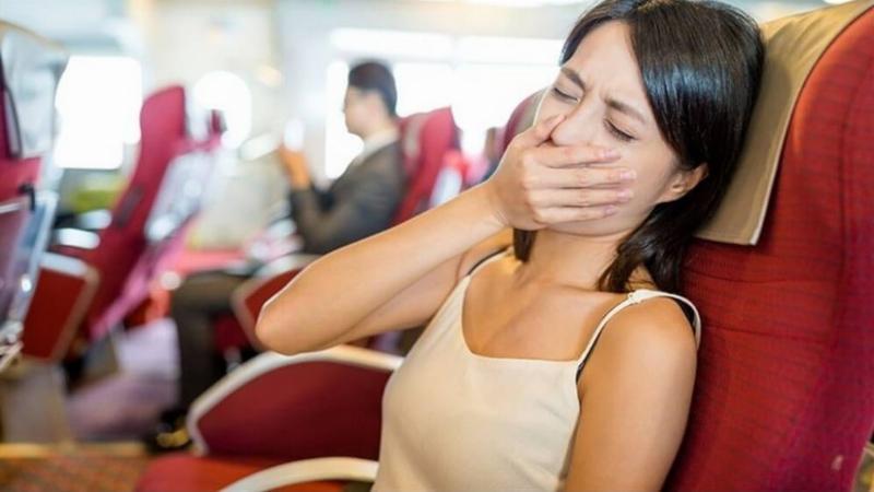 Chuẩn Bị Trước Khi Lên Đường Để Không Bị Say Xe