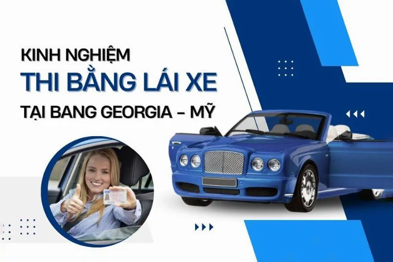 Chuyên gia đào tạo lái xe chia sẻ kinh nghiệm thi bằng lái A1