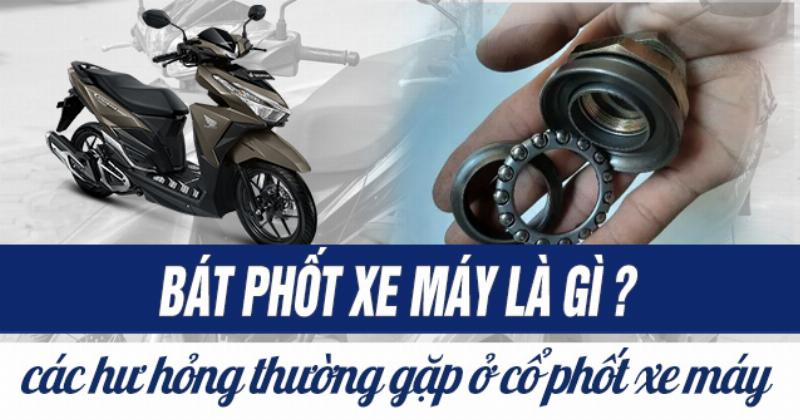 Dấu Hiệu Cổ Phốt Bị Hỏng