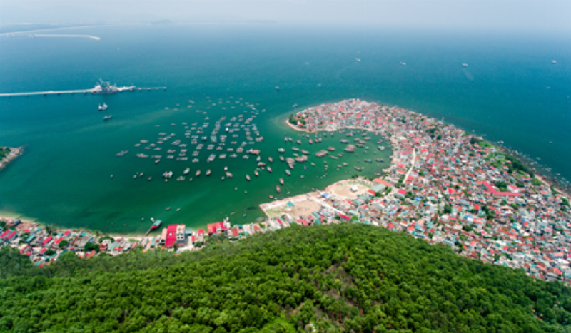 Hải lý là gì?