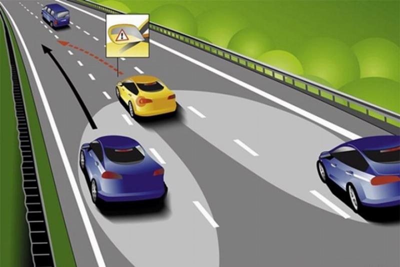 Hậu quả của việc không xi nhan xe máy