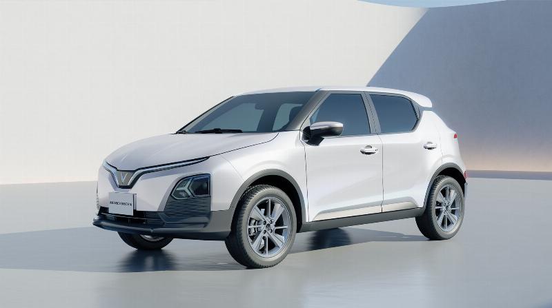 Khăn lau xe Vinfast chuyên dụng cho hiệu quả làm sạch tối ưu