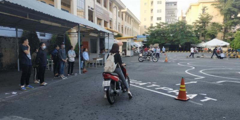 Lợi Ích Bằng Lái Xe A1