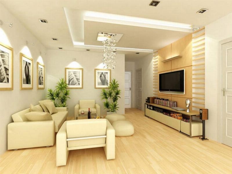 Lựa chọn màu sơn phù hợp