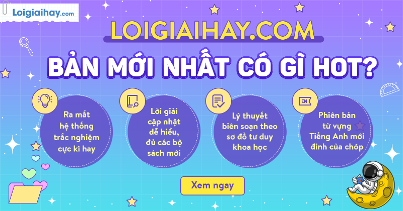 Mô tả quãng đường 1 vạn km