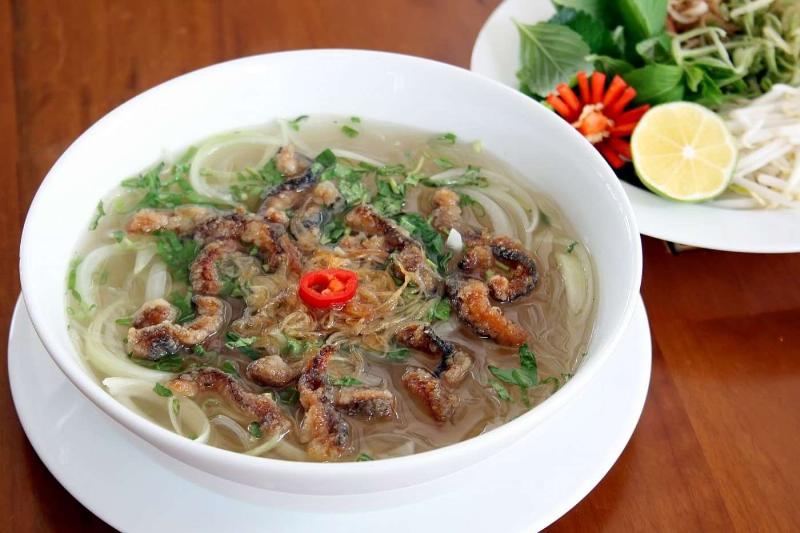 Ninh Bình Ẩm Thực