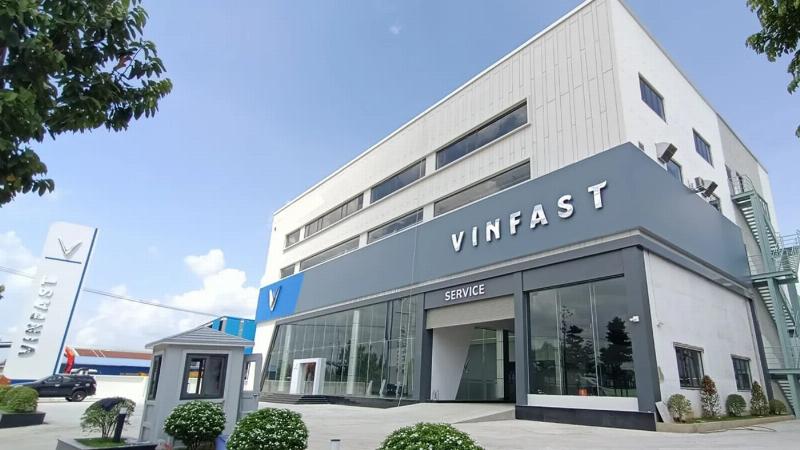 Ninh Bình VinFast
