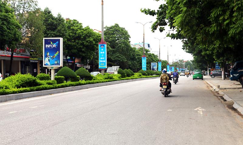 Quốc Lộ 1A Tuyến Đường Truyền Thống