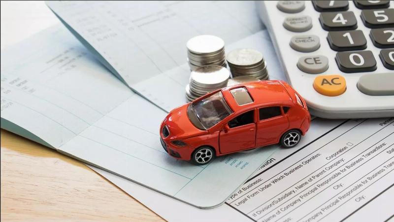 Quy trình mua xe trả góp không qua ngân hàng