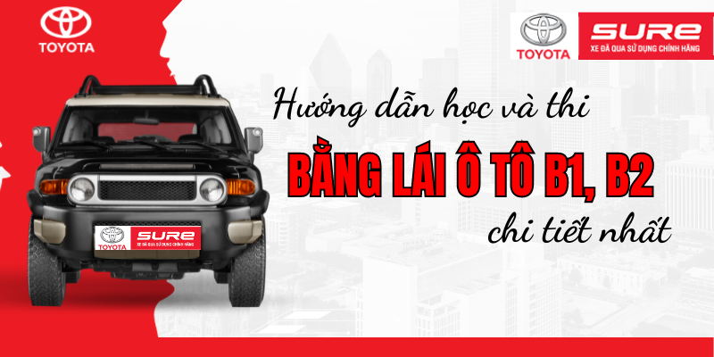 Quy trình thi bằng lái xe B1: Hình ảnh minh họa người đang thi sa hình lái xe ô tô