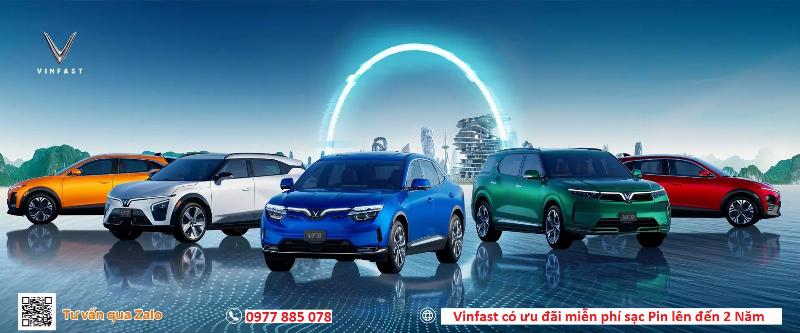 Kiểm tra dây sạc Vinfast khi sạc xe điện không lên đèn đỏ