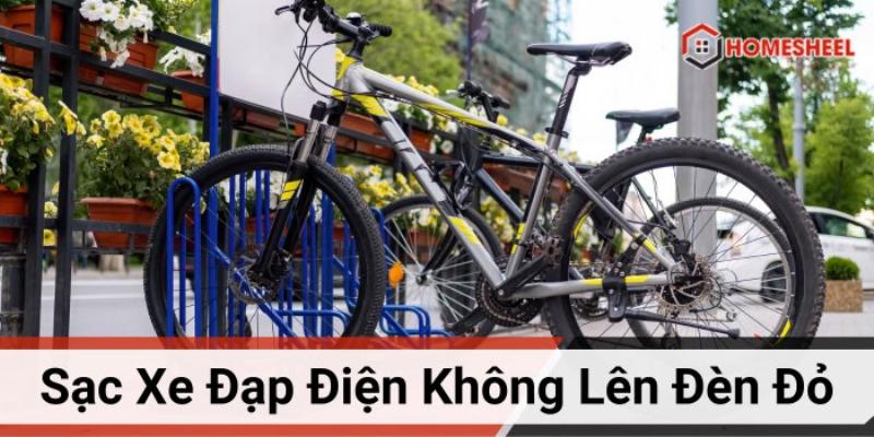 Kiểm tra nguồn điện khi sạc xe Vinfast không lên đèn đỏ