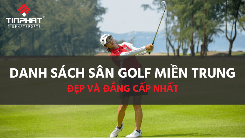 Thử thách kỹ năng tại sân golf 18 lỗ Vinpearl