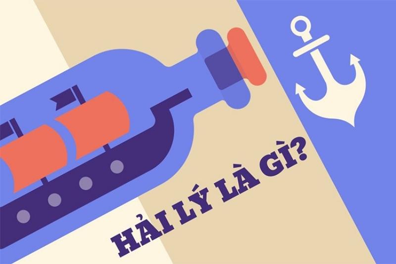 So Sánh Hải Lý và Cây Số