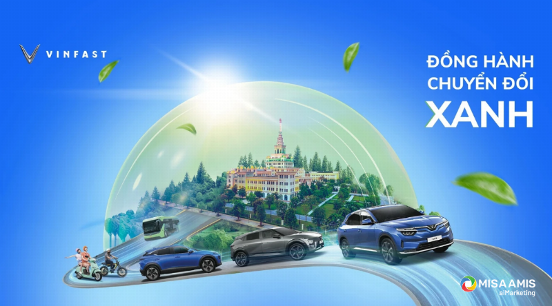 STP hình trụ tiên phong Vinfast