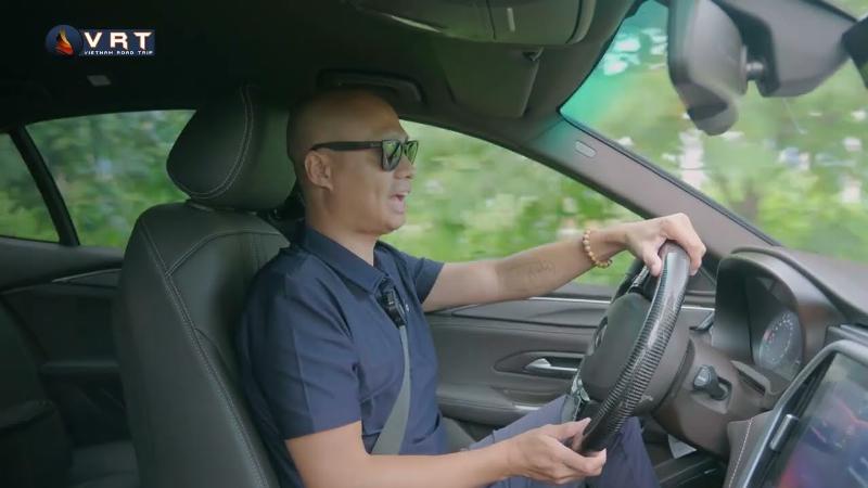 Thủ tục mua Lux A cũ
