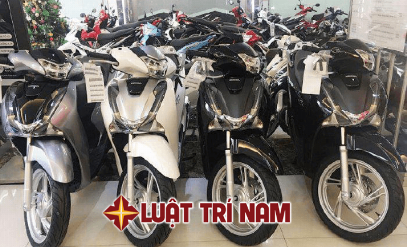 Quy trình sang tên đổi chủ xe