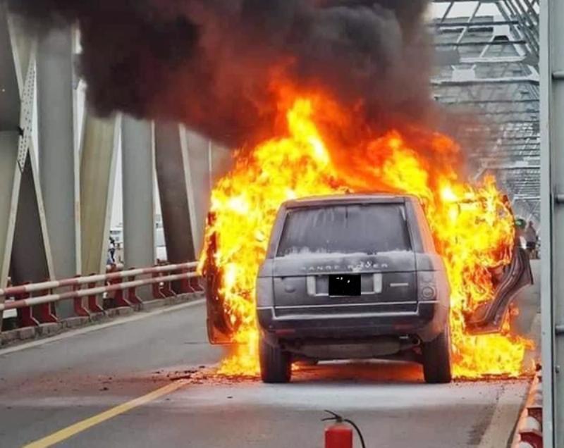 Trách nhiệm khi đi xe không chính chủ