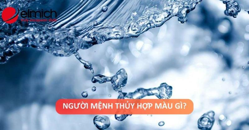 Hinh anh ung dung mau xanh la trong trang phuc noi that cho nguoi menh thuy