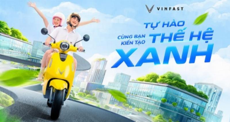 VinFast và an toàn giao thông
