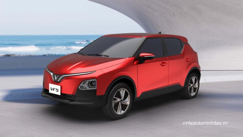 VinFast và bộ kích bình xe hơi: Hành trình xanh an tâm