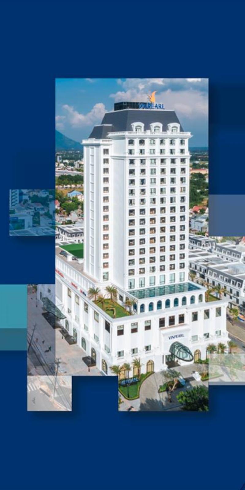 Vinpearl Tây Ninh - Điểm đến lý tưởng cho gia đình