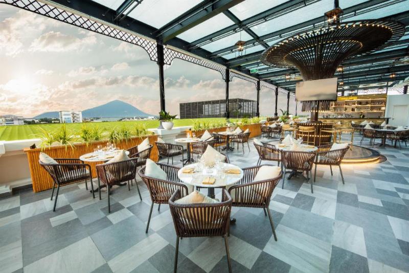 Khu nghỉ dưỡng Vinpearl Tây Ninh