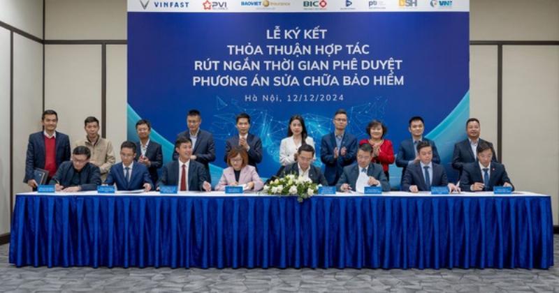 Xử lý sự cố Vinfast ban đêm