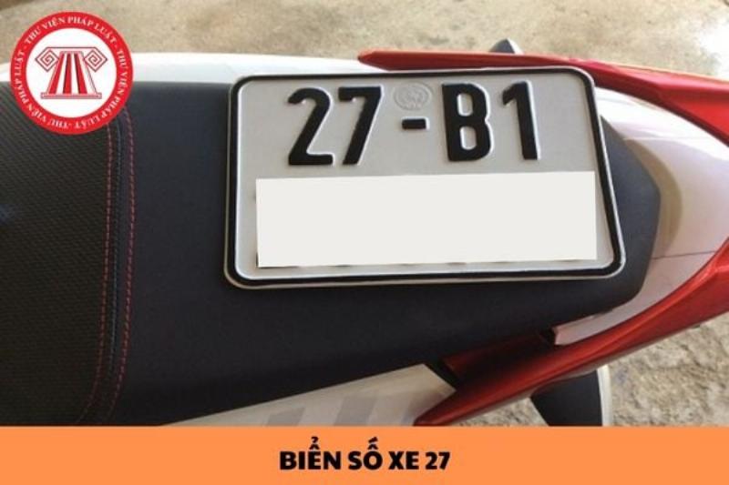 Bản đồ tỉnh Điện Biên, nơi có biển số xe 27
