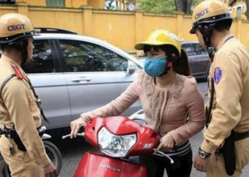 Các loại độ kiểng xe ô tô phổ biến có thể bị phạt nếu không tuân thủ quy định pháp luật