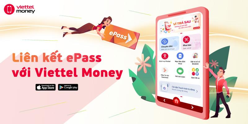 Các phương thức khác nhau để nạp tiền vào tài khoản ePass dễ dàng và tiện lợi