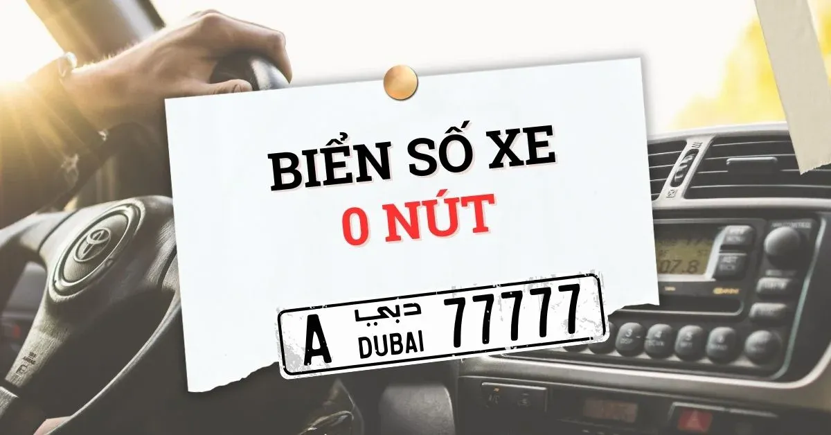 Hinh anh huong dan cach tinh tong nut bien so xe