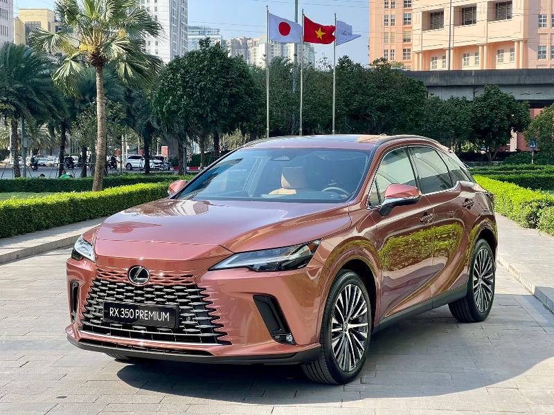Minh họa tỷ lệ xe với chiều dài cơ sở khác nhau.