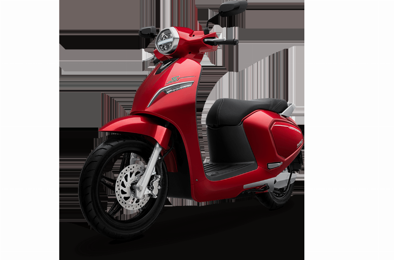 Những chiếc xe Vinfast với màu sắc phong thủy phù hợp cho người tuổi Dần