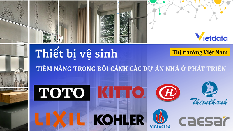 Lịch sử hình thành và phát triển của công ty TNHH TOTO Việt Nam tại thị trường Việt Nam, thể hiện sự lâu đời và uy tín