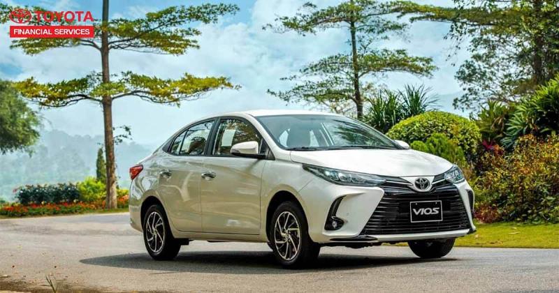 Lựa chọn đơn vị cho vay khi mua xe ô tô trả góp tại Việt Nam