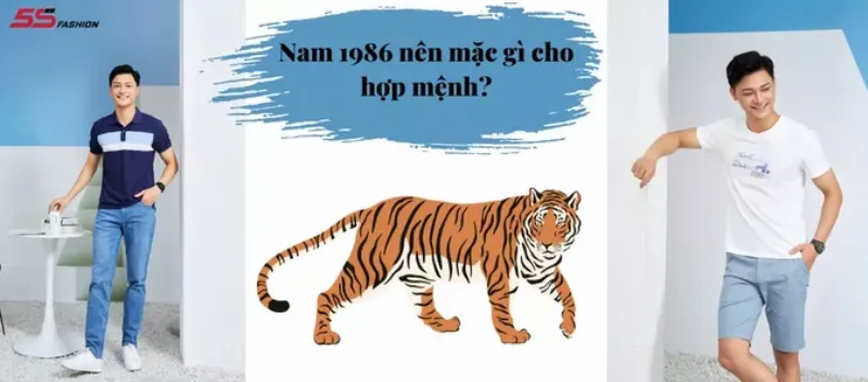 Các màu sắc hợp với người tuổi Bính Dần mệnh Hỏa trong phong thủy