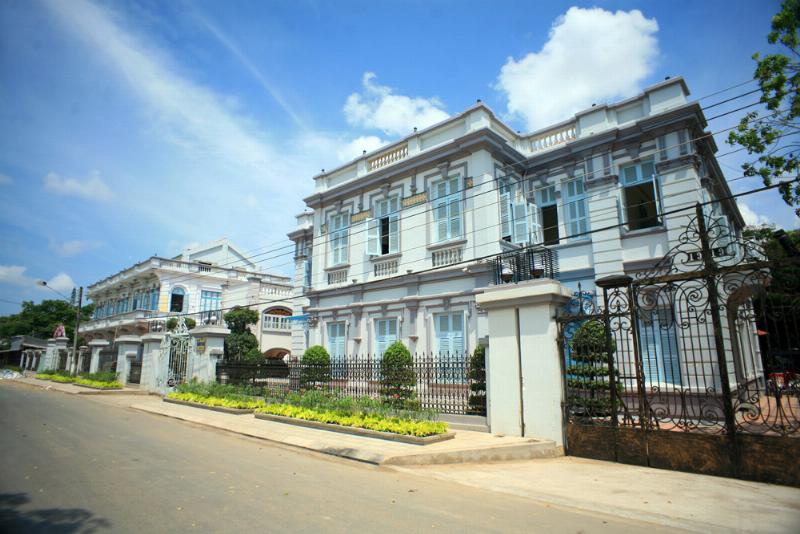 Ngôi nhà Công tử Bạc Liêu biểu tượng văn hóa và lịch sử tỉnh 13 đáng ghé thăm
