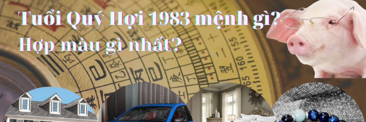 Nữ mệnh Thủy nên tránh màu gì để không gặp xui xẻo