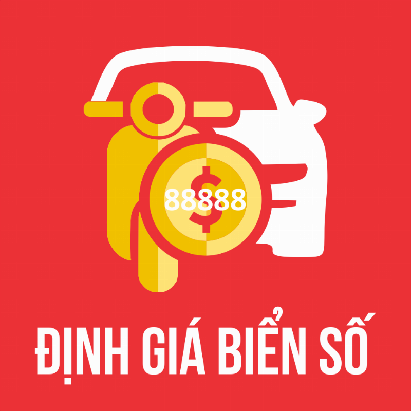 Ý nghĩa phong thủy trong biển số xe 89 và các biển số khác