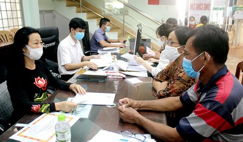 Các bước thực hiện và hoàn thành quy trình công chứng hợp đồng ủy quyền xe máy